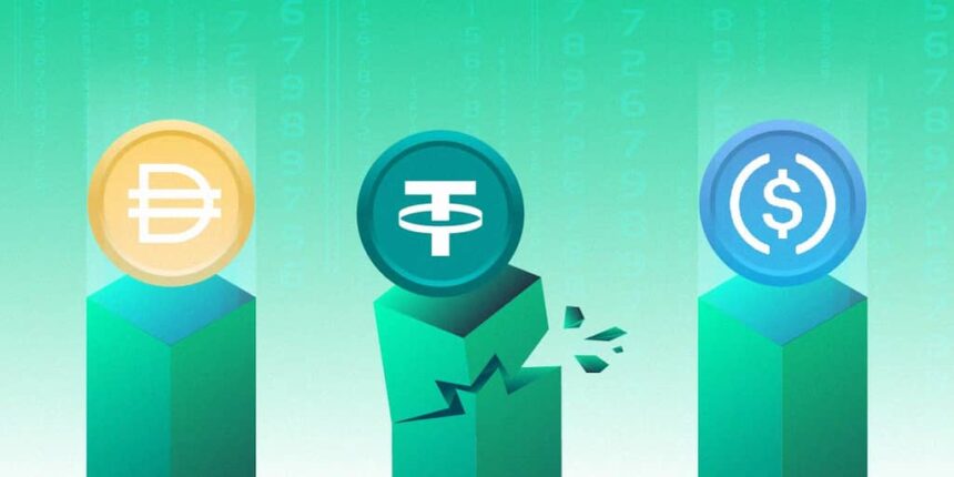 Tether Connections in Depth