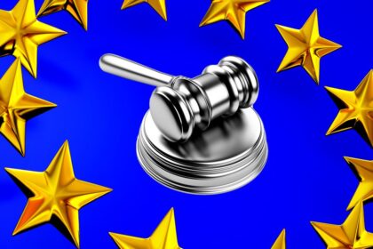 EU MiCA Regulation Strengthens