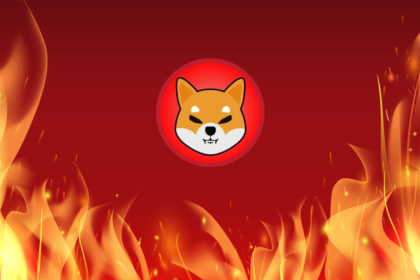 Shiba Inu's 600% Burn