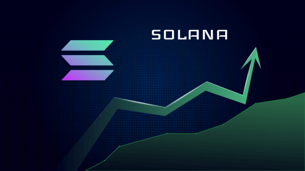 Solana Surges Following Trump's