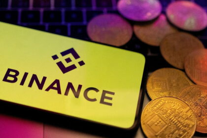 Binance Faces New