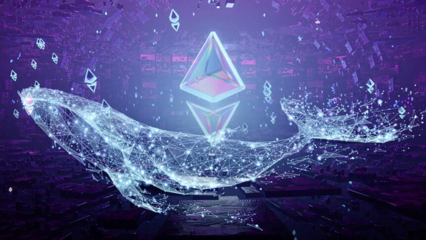 Ethereum Makes a Groundbreaking