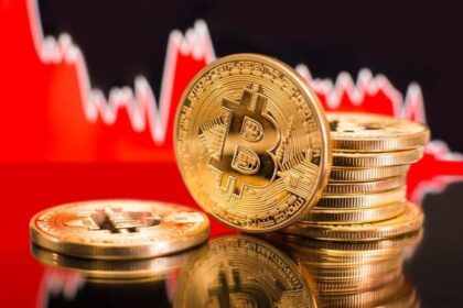 Bitcoin Increases by 21% Annually