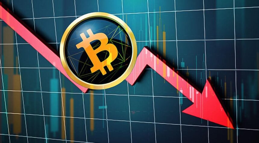 Crypto Market Shakes: Analyst Expects