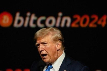 Trump's Bitcoin Reserve Plan