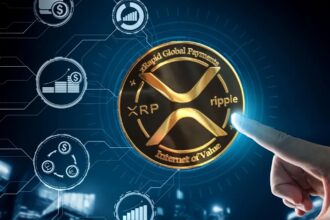 Ripple XRP Sparks Rise Expectations with Technical Analysis