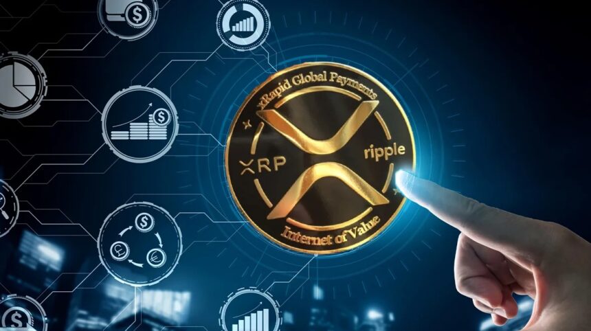 Ripple XRP Sparks Rise Expectations with Technical Analysis