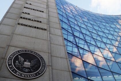 SEC Takes a Major Step