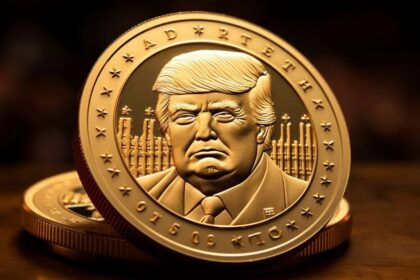 Trump's Meme Coin