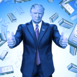 Donald Trump Enters the Crypto