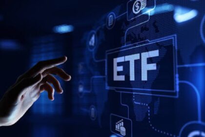 Big Leap in Crypto ETFs: