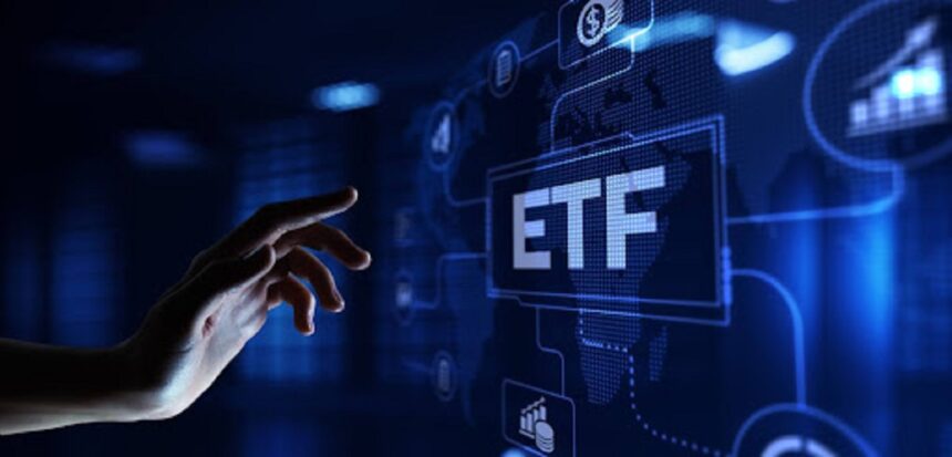 Big Leap in Crypto ETFs: