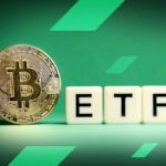 U.S. Bitcoin ETFs Gain Strength