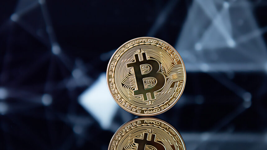 Bitcoin Prices May Follow