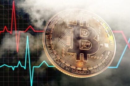 Bitcoin Price Volatility Continues