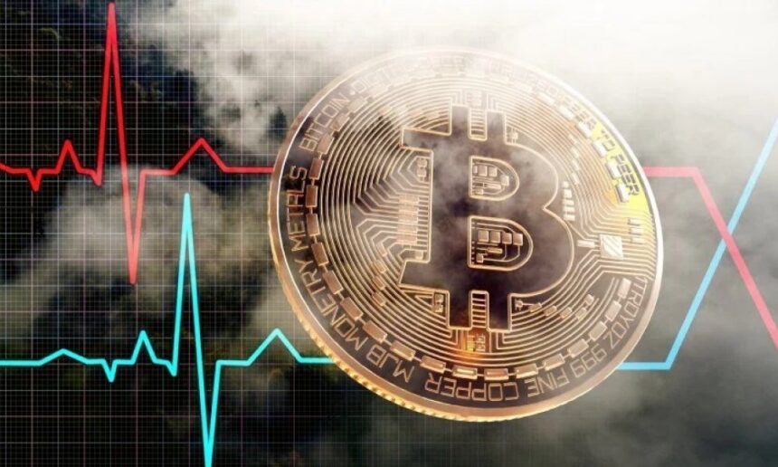 Bitcoin Price Volatility Continues