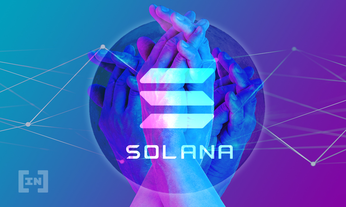 Solana Holds at $175: