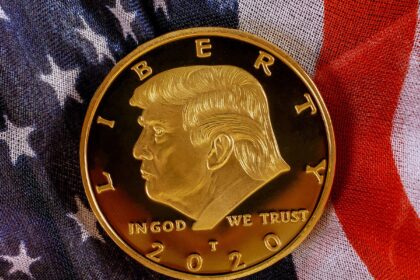 Trump Coin Soars: