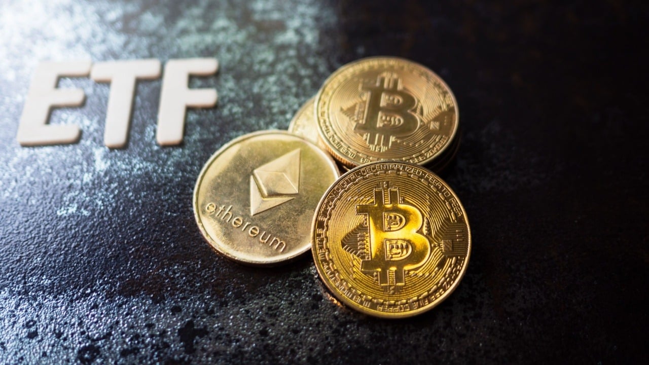 U.S. Bitcoin ETFs Gain Strength