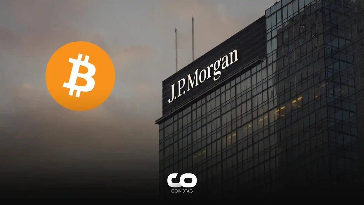 JPMorgan Announces $15 Billion