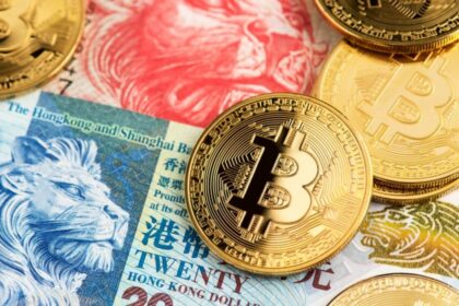 Hong Kong Building Crypto Reserves