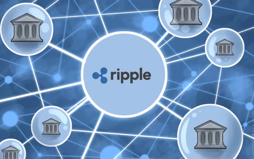 Bank of America Begins Using Ripple