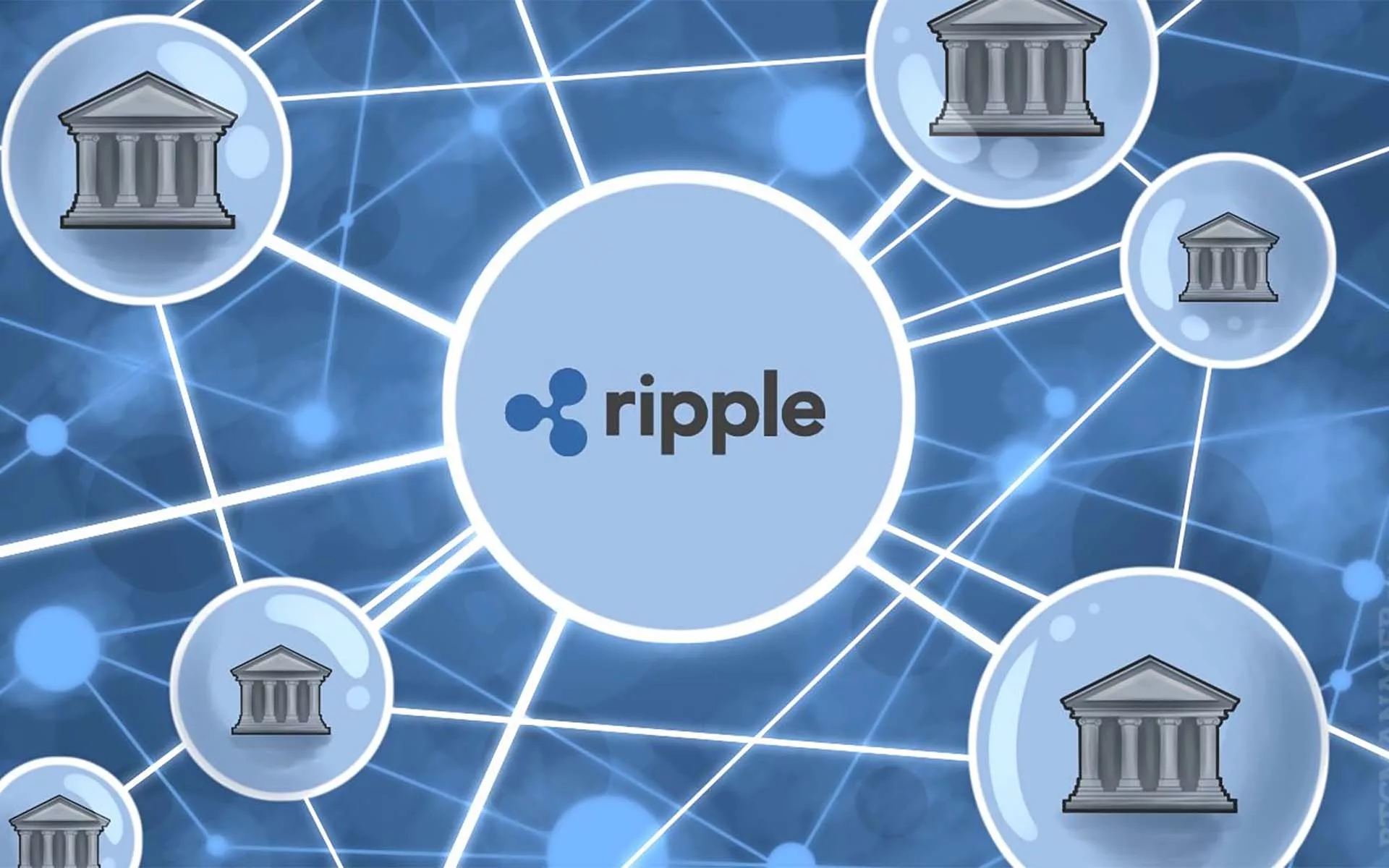 Bank of America Begins Using Ripple