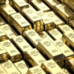 Gold Hits Record High with a 27% Increase in 2025