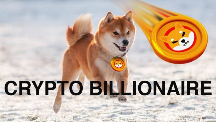 Solana, XRP, and Shiba Inu