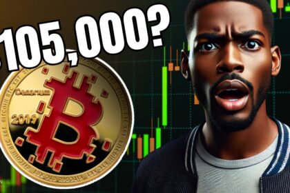 Bitcoin Will Drop Below $90,000