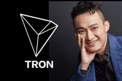 Justin Sun Invests $75 Million