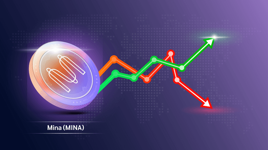 Mina Coin Advances