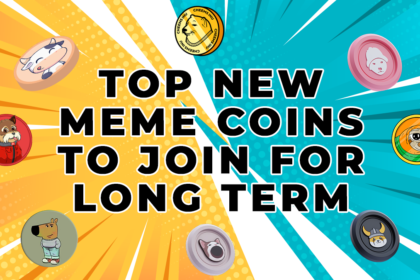 5 Meme Coins to Watch in 2025