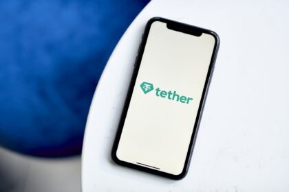 Venture Capital Arm of Tether