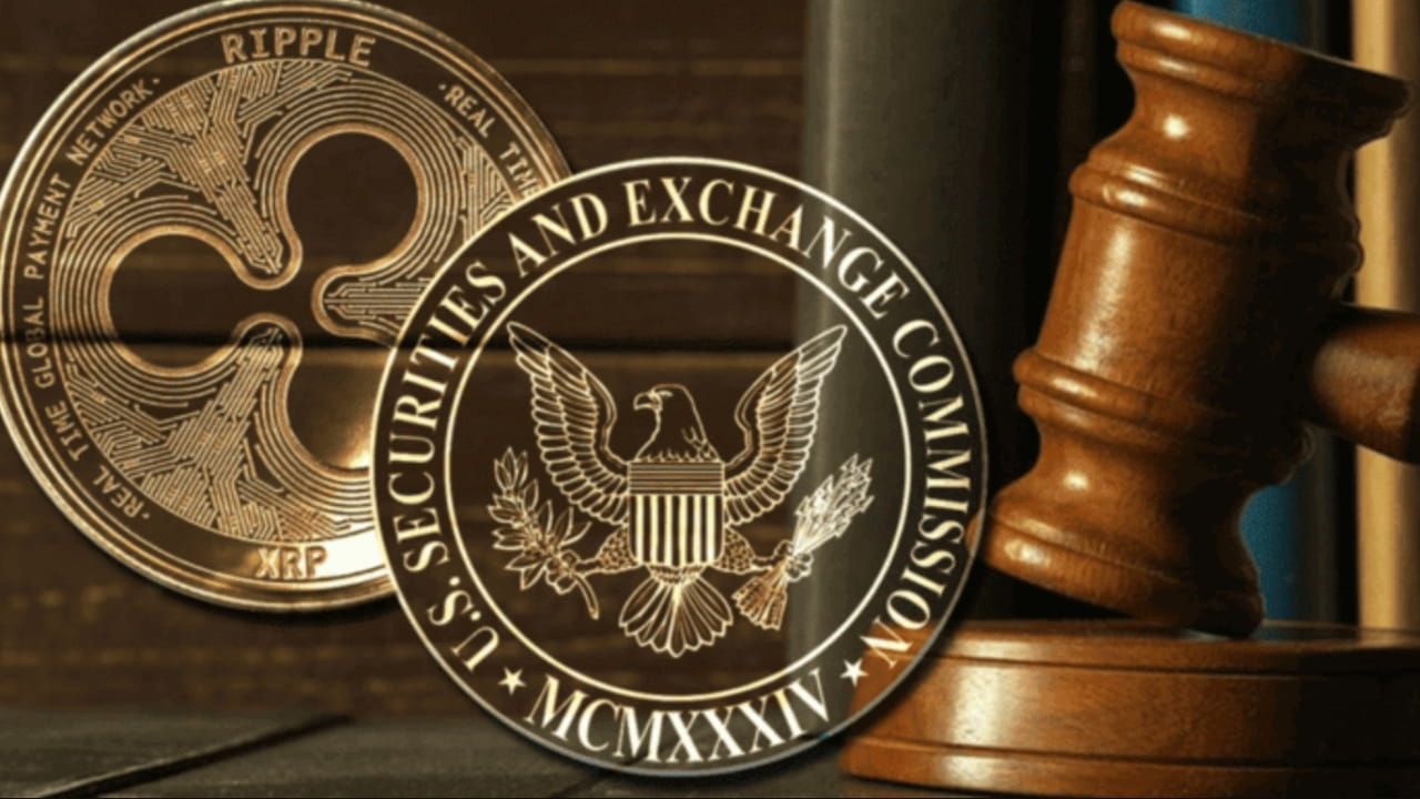 Atkins' SEC Confirmation and Ripple Appeal