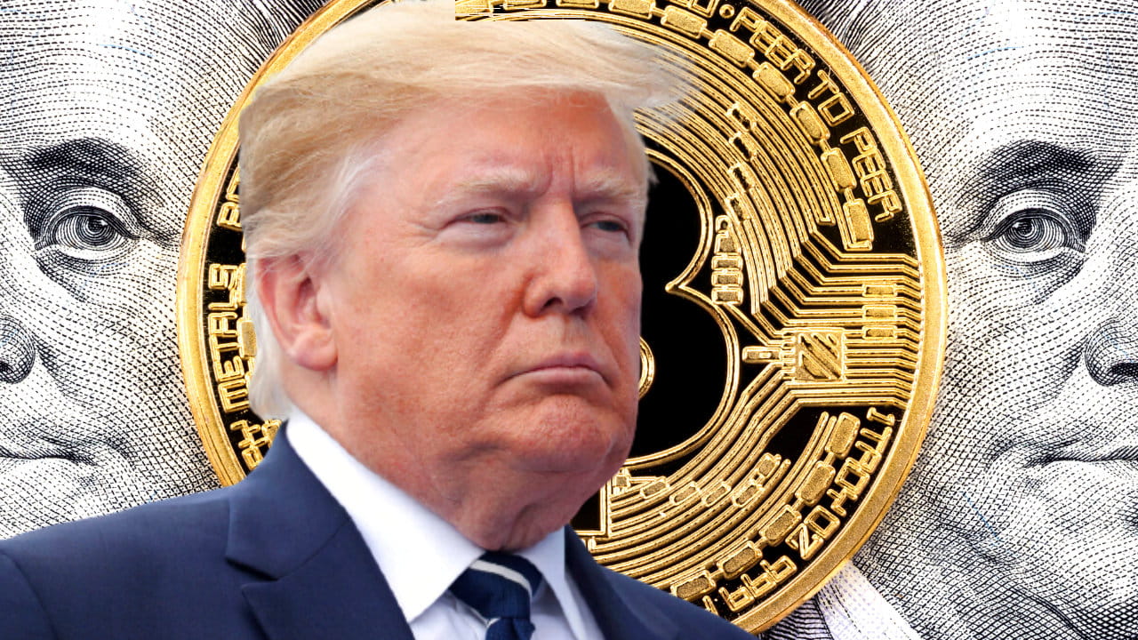 Bitcoin Drops to $80k Amid Trump’s Economic Concerns