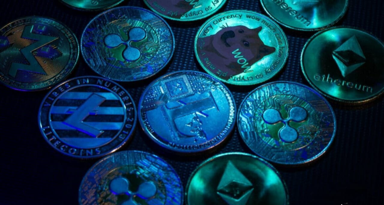 Expanding Altcoin Exposure Strategy