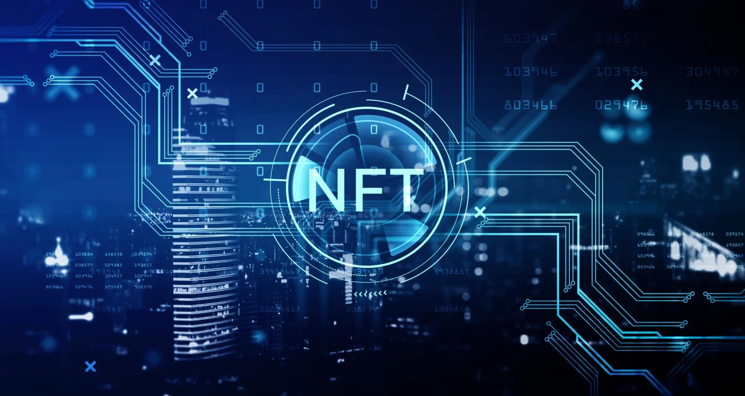 NFT Market Trends and Future Outlook for 2025