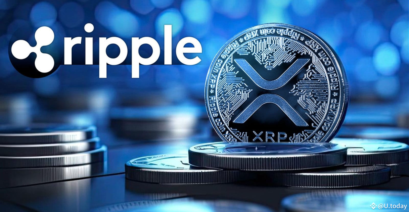 Ripple's XRP Price