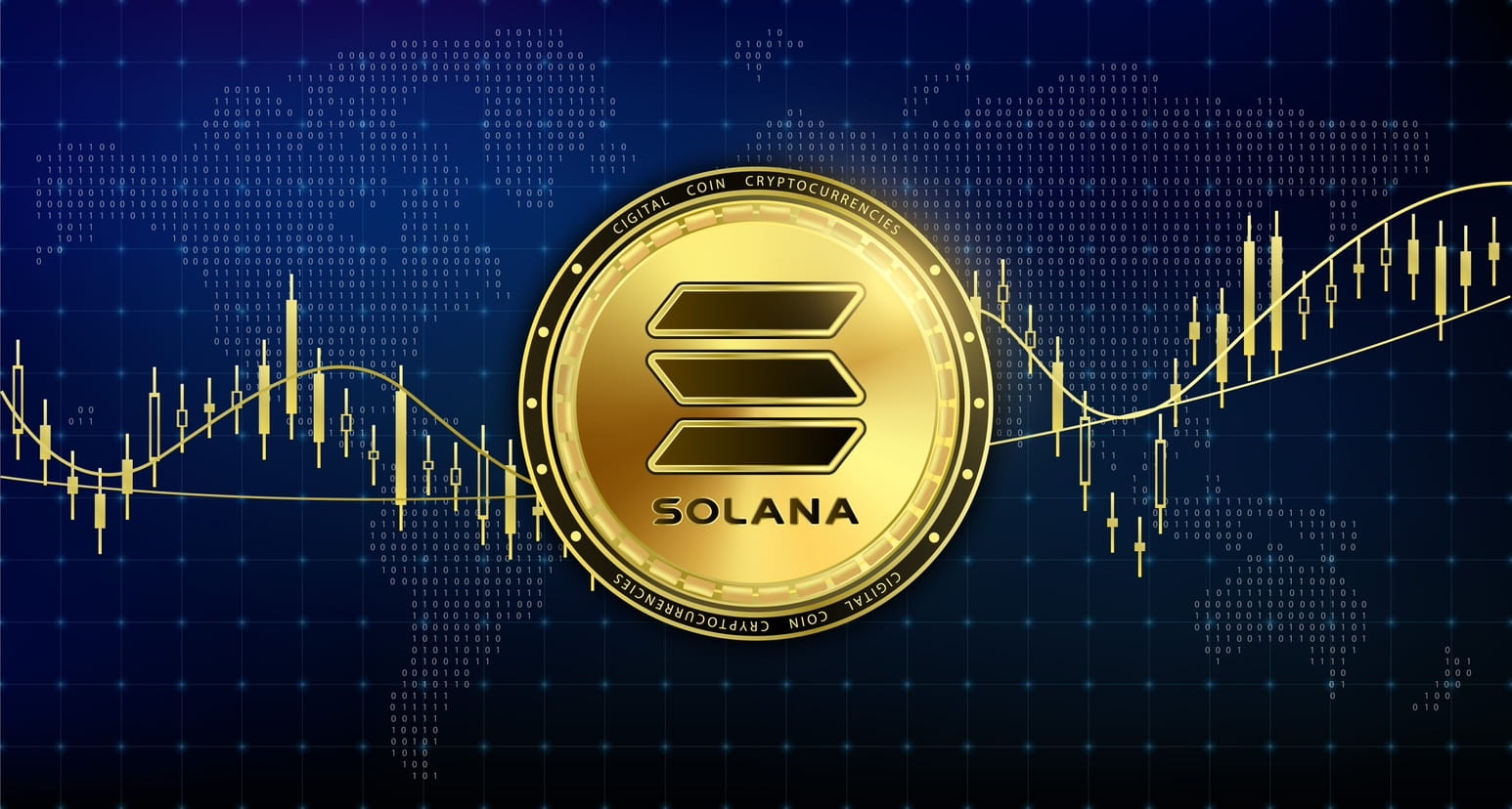 Solana’s Growth and Challenges Amid Crypto Decline