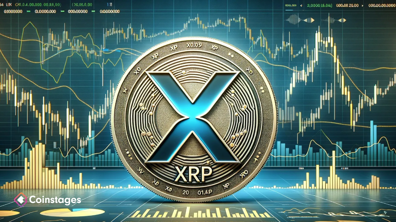 XRP Struggles Amid Crypto Downturn Can It Recover