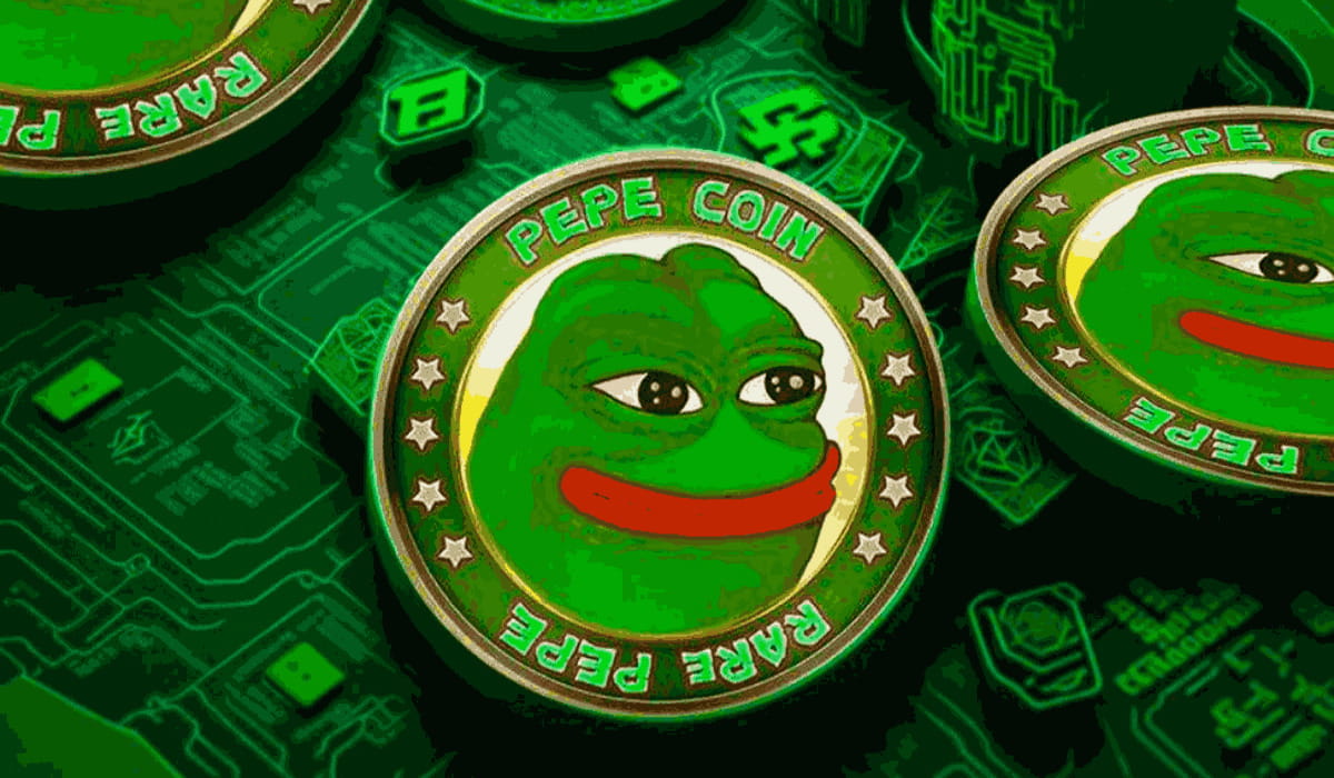 Bitcoin Pepe's Rise and Ripple's Struggles