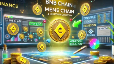 BNB Chain's Resilience