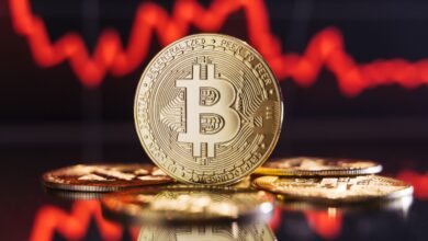 Bitcoin Approaches $100K