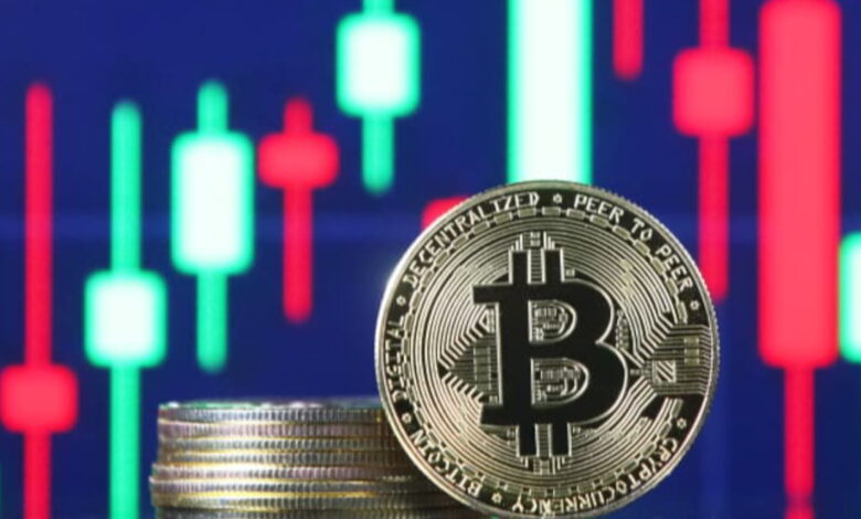 Bitcoin Chainlink and Sui Surge