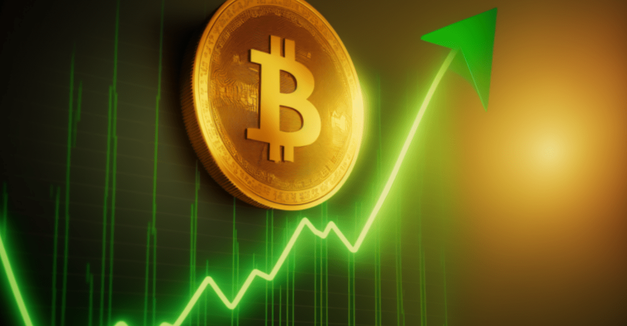 Bitcoin Price Surge