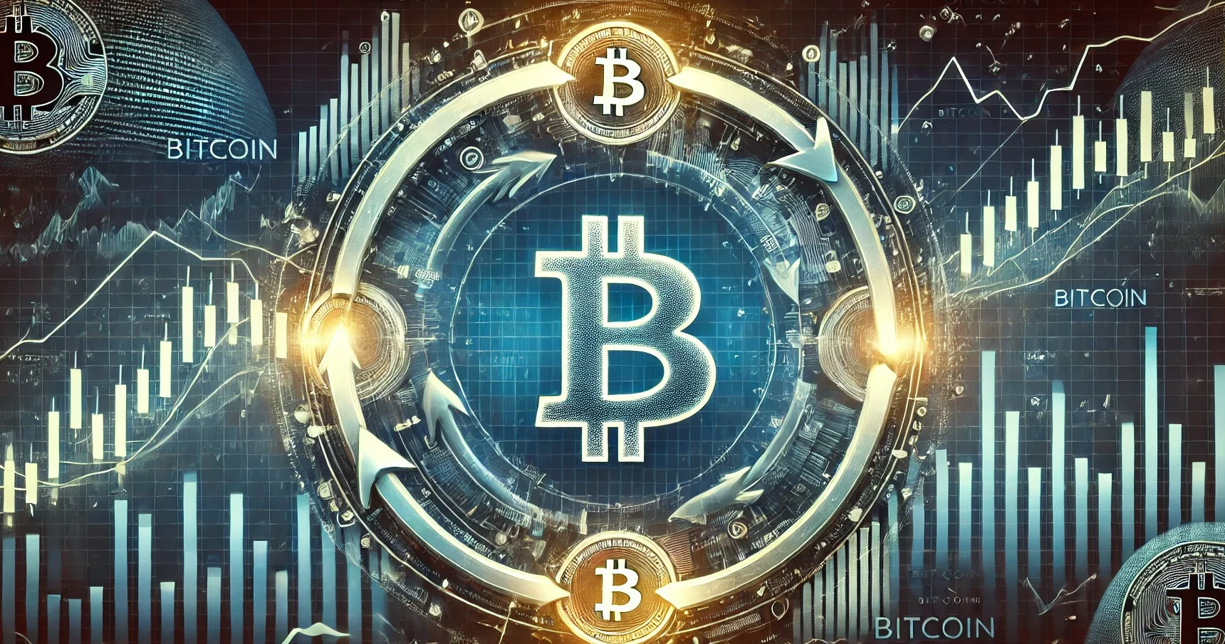 Bitcoin Price Surge Explained