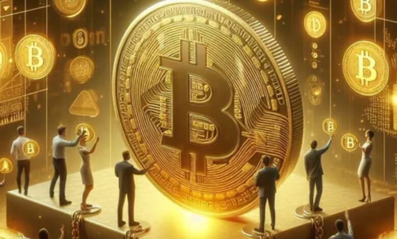 Bitcoin Surges Beyond $87,000