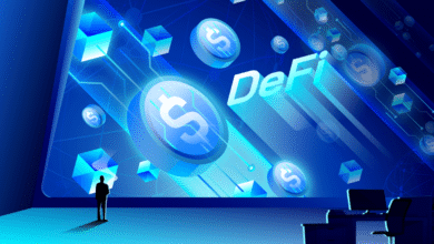 DeFi Technologies Acquires