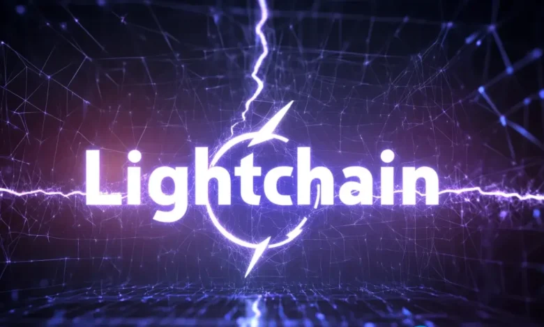Lightchain AI The Next Big Crypto
